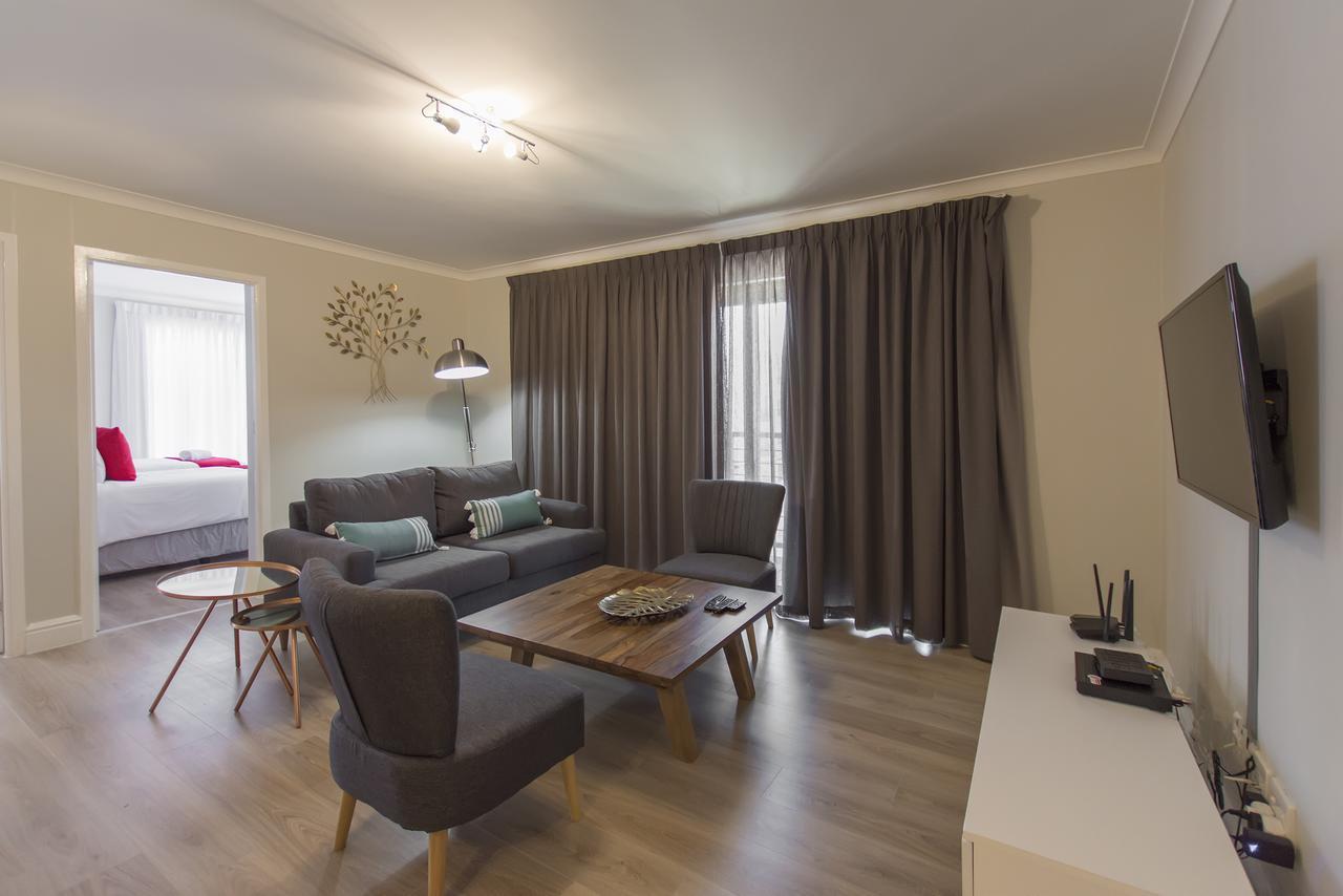 Apartment The Paragon Luxury