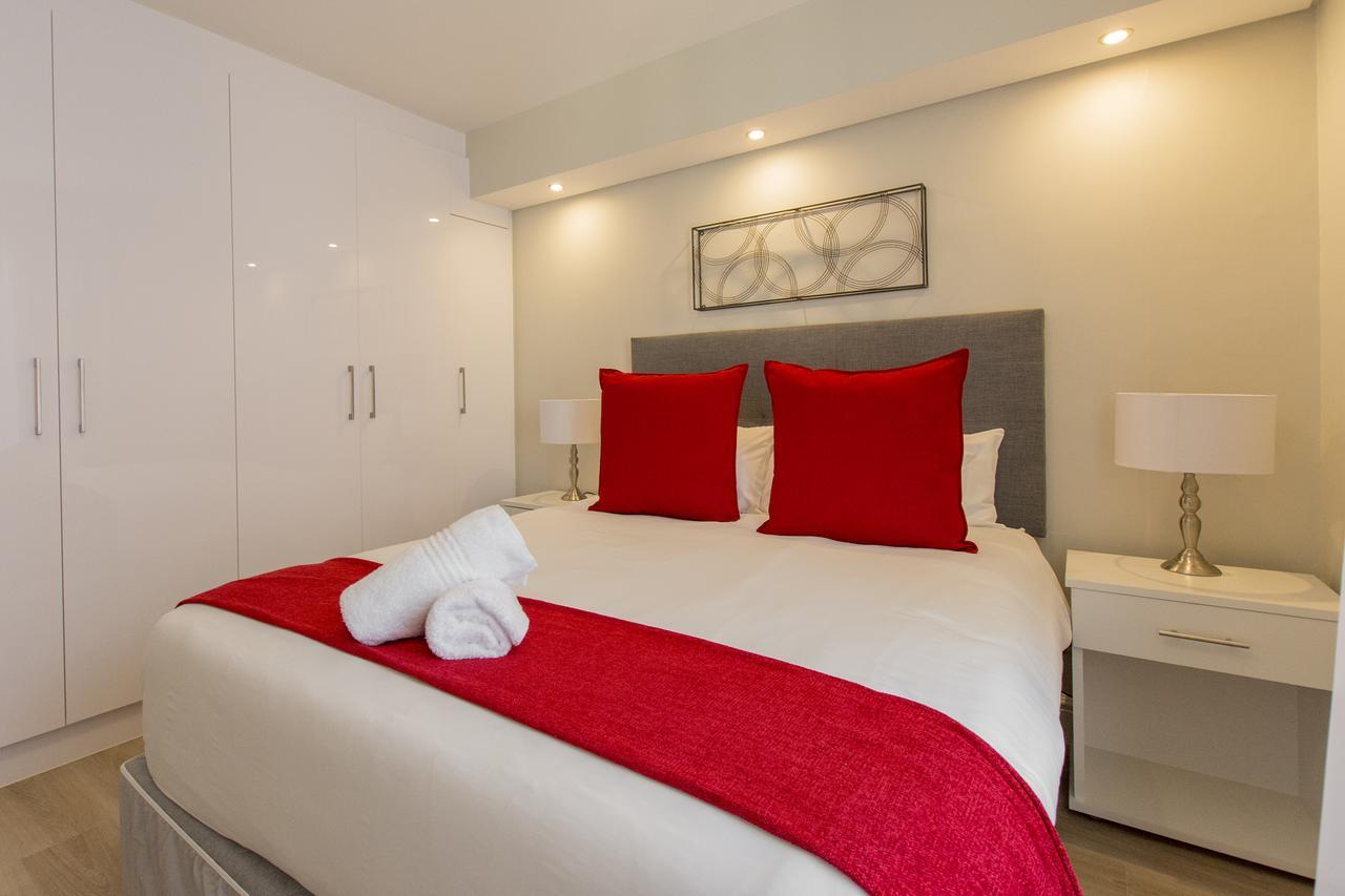 Apartment The Paragon Luxury *