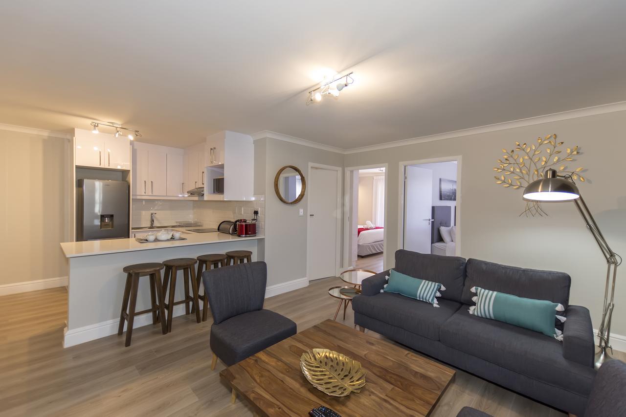 Apartment The Paragon Luxury Cape Town