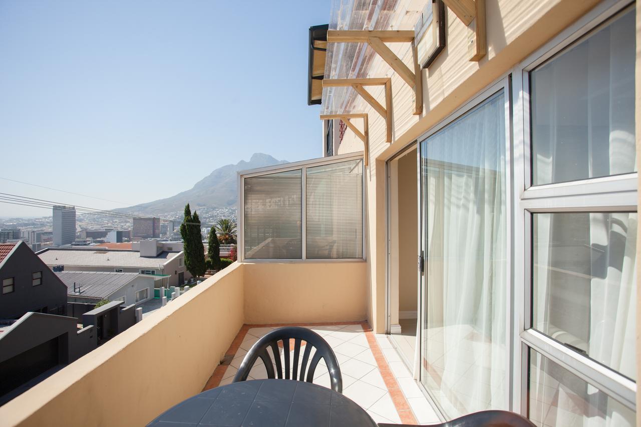 Upper Bloem Apartment