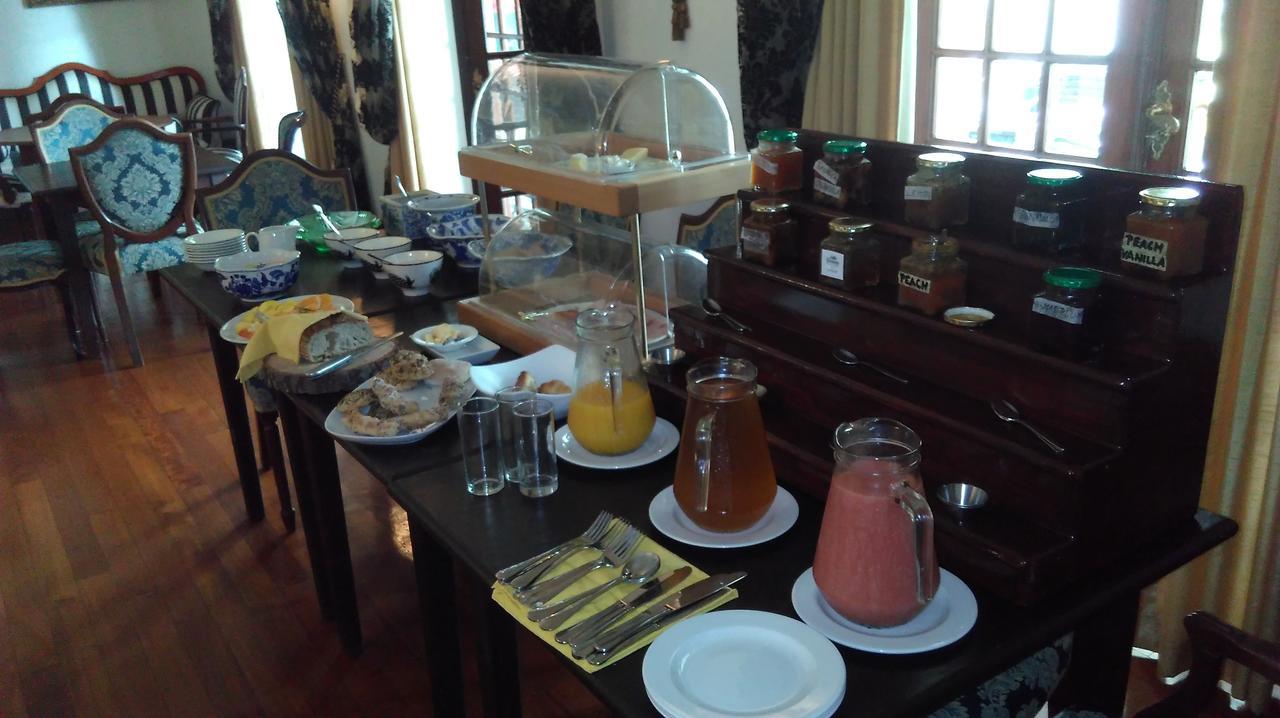 Greenways Manor 5*