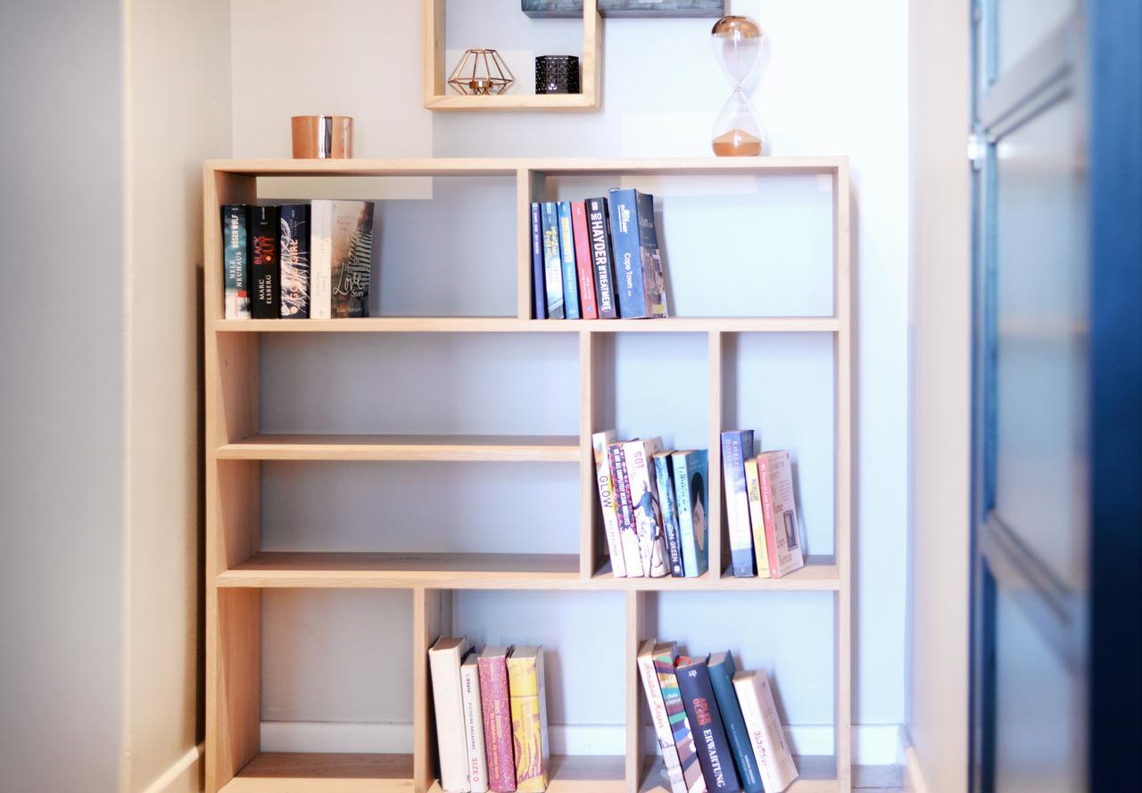 Apartamento Kim By Amazing Cidade Do Cabo