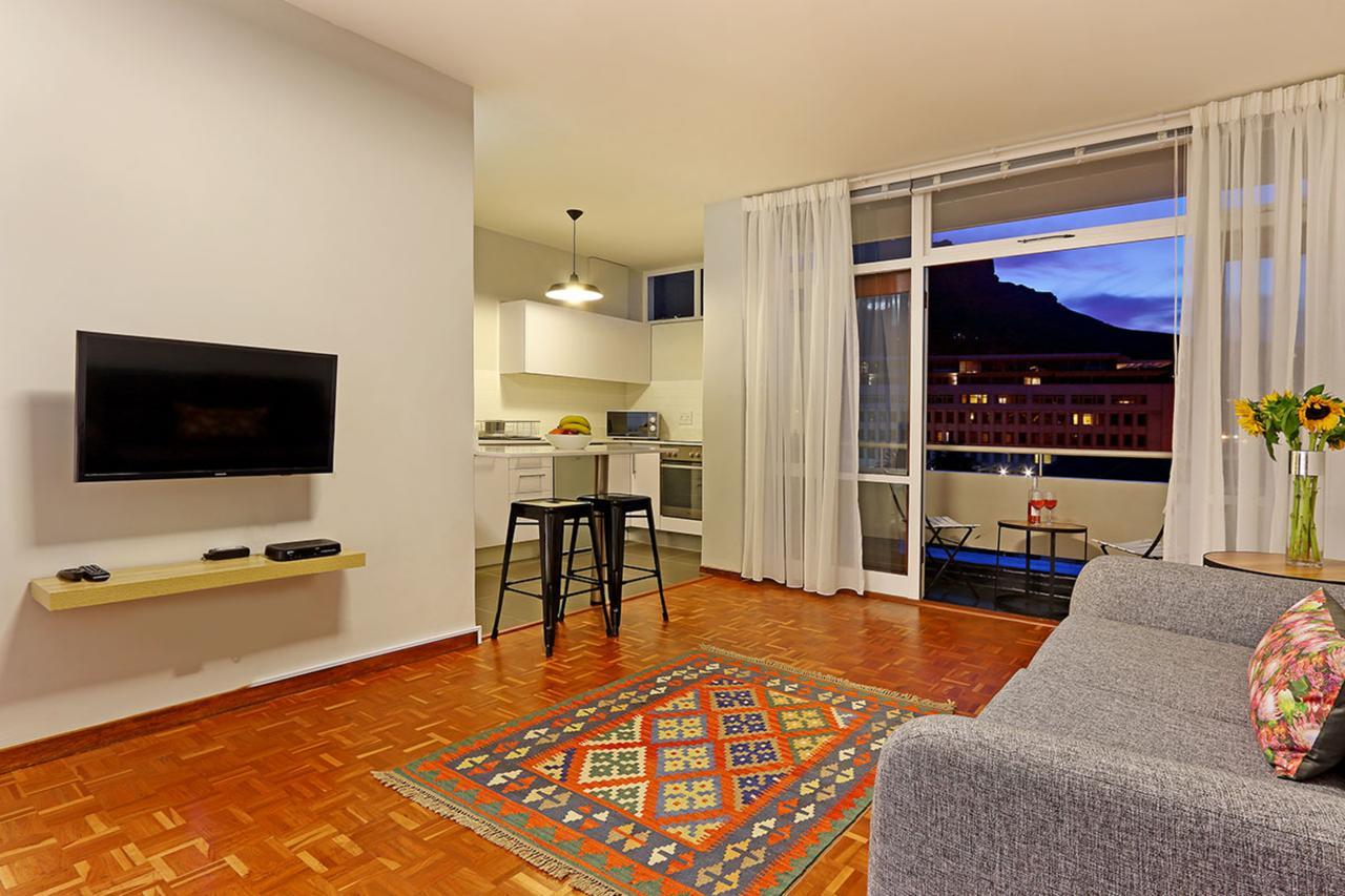 Afribode'S Studio Martini Apartment Cape Town