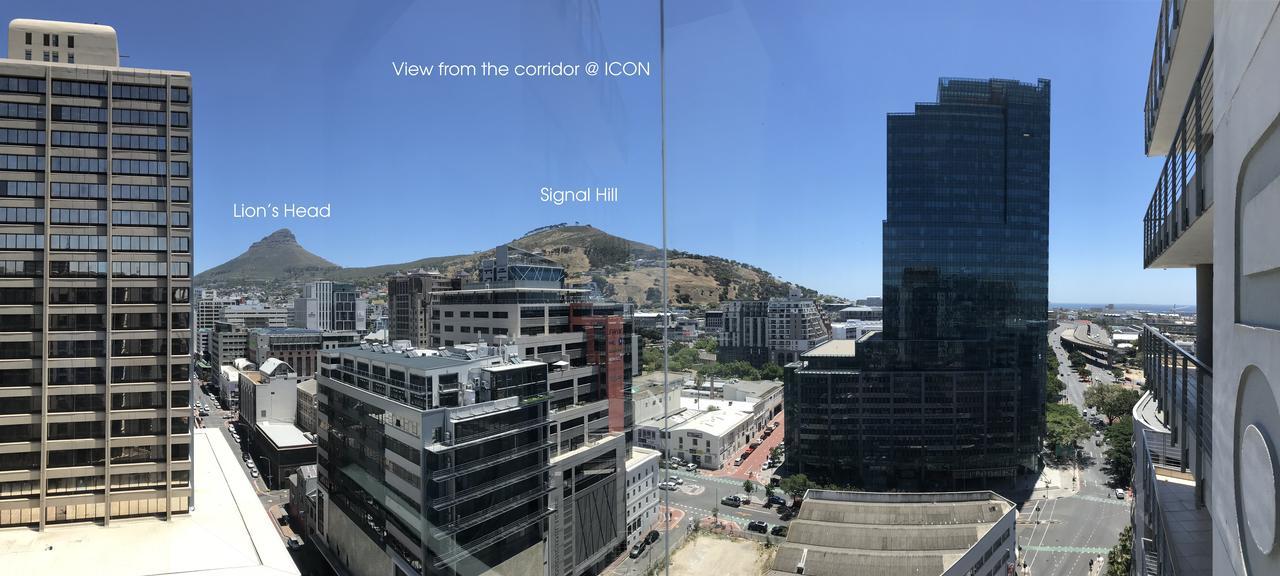 Luxury @ The Icon * Cape Town