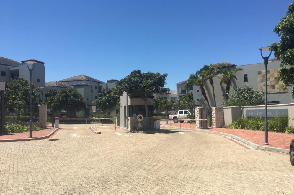 Waterstone East Apartment