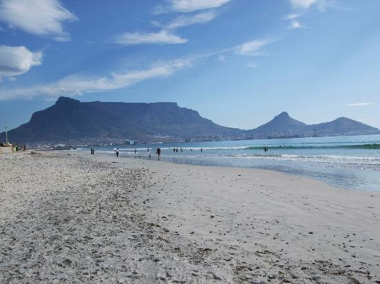 Waterstone East Cape Town