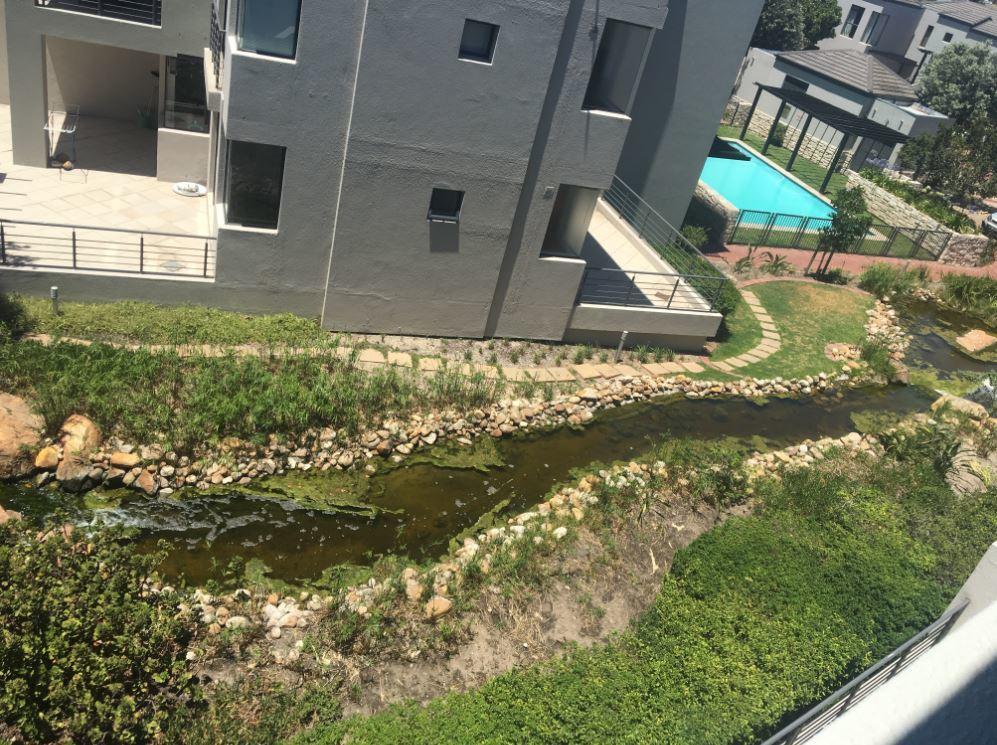 Apartment Waterstone East