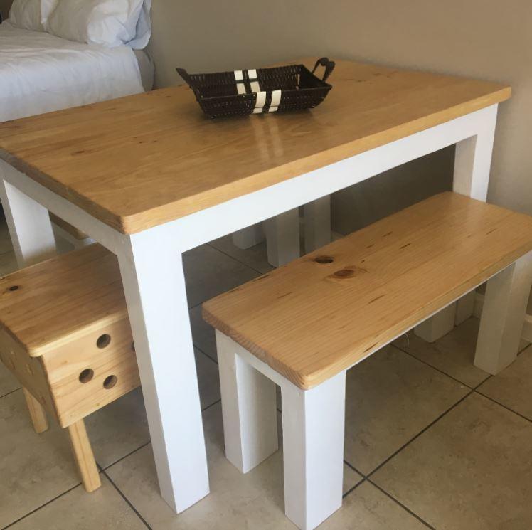 Waterstone East Apartment Cape Town