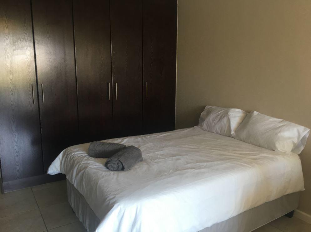 Waterstone East Apartment *