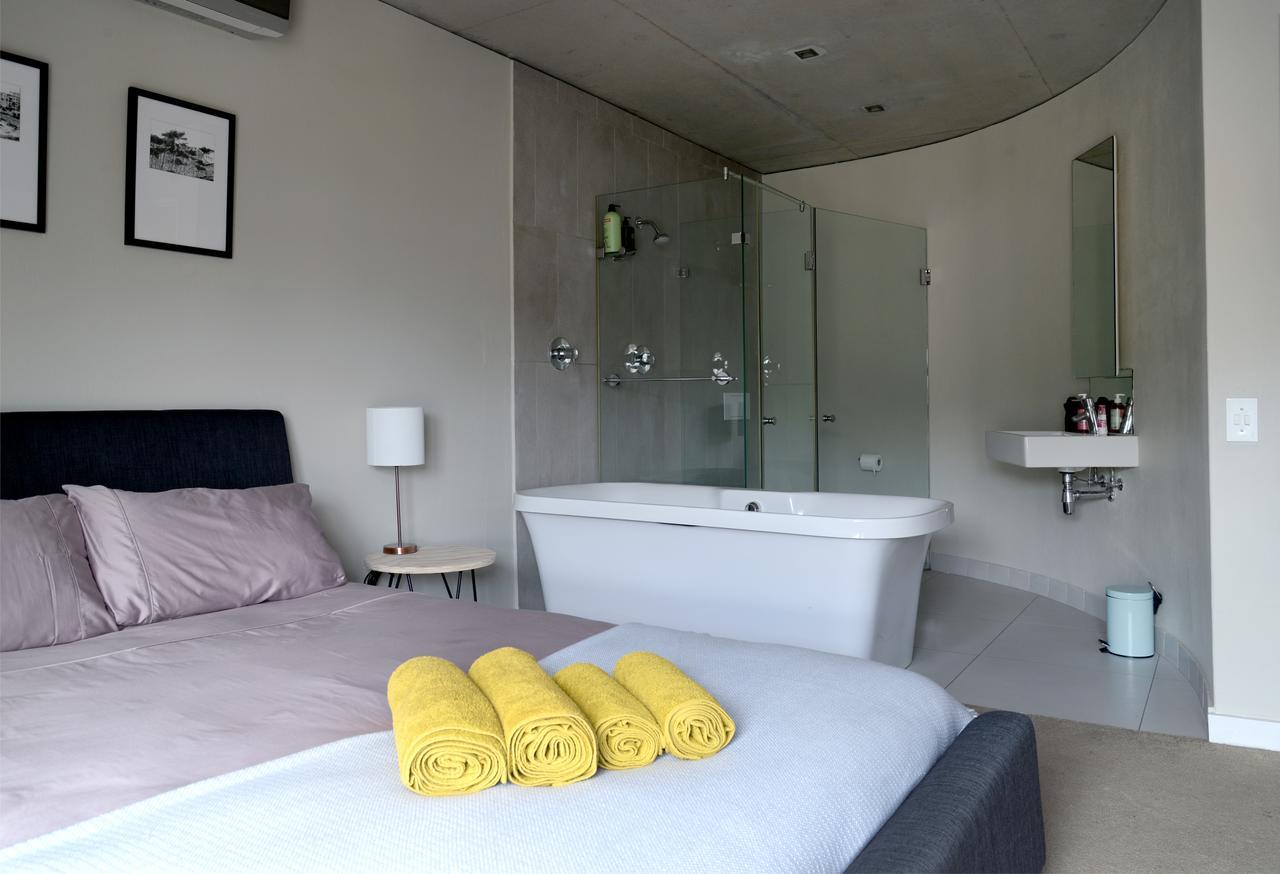 Apartment Diana By Amazing Cape Town