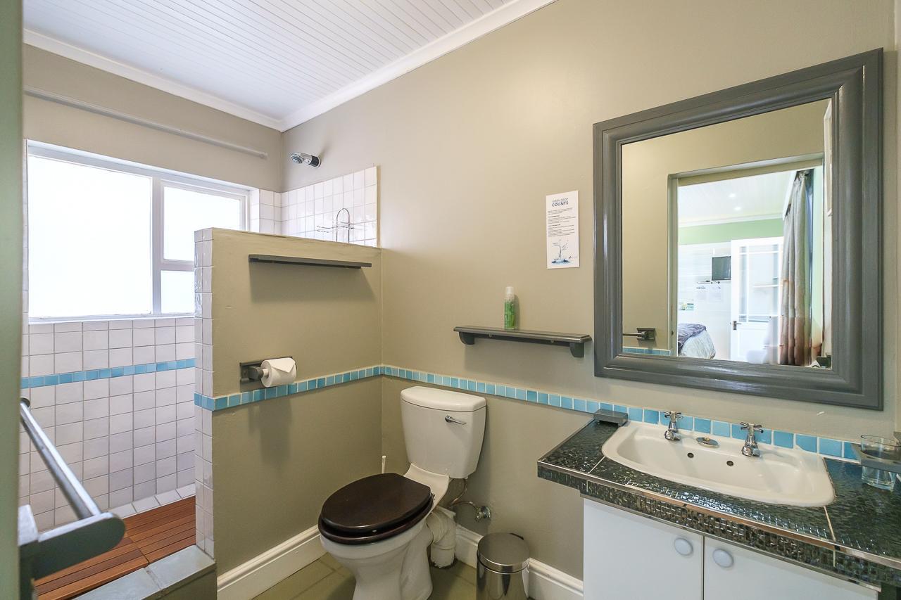 Inn-style 3* Cape Town