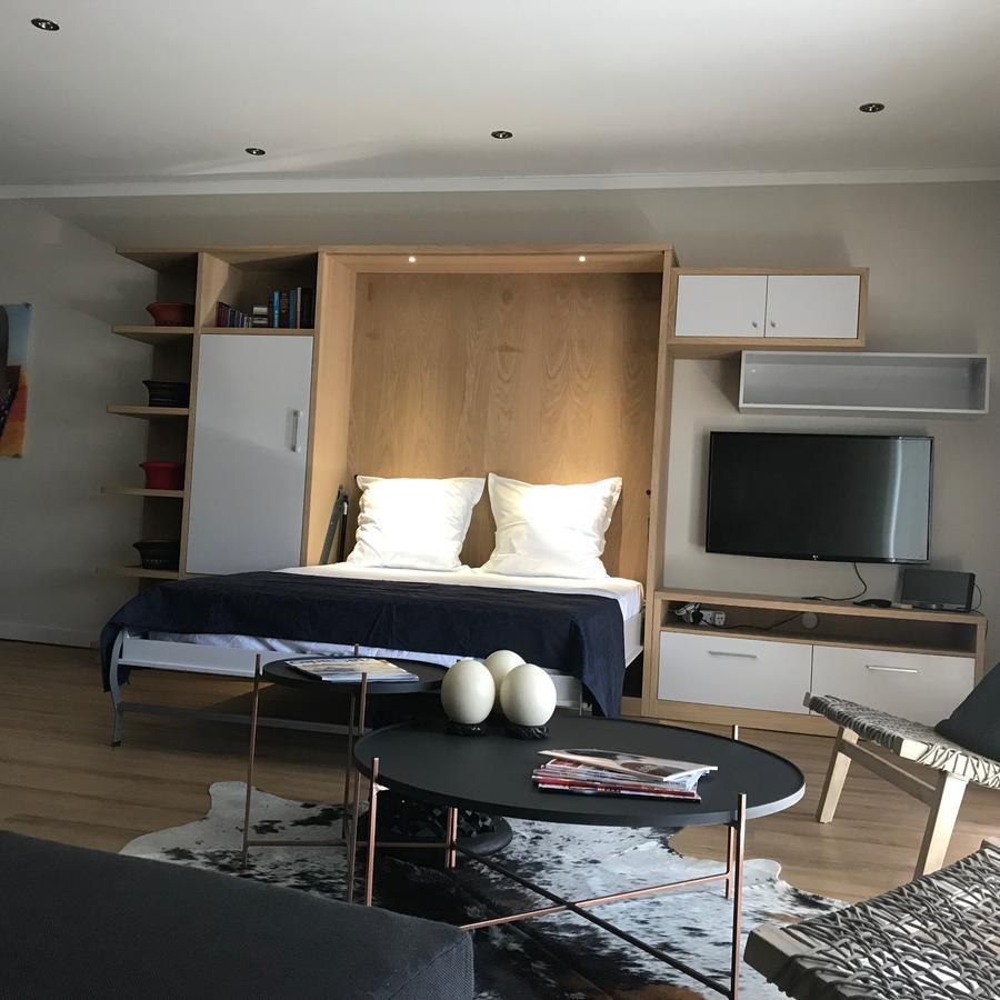 Luxury @ The Icon Apartment
