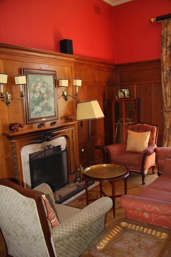 Greenways Manor 5* Cape Town