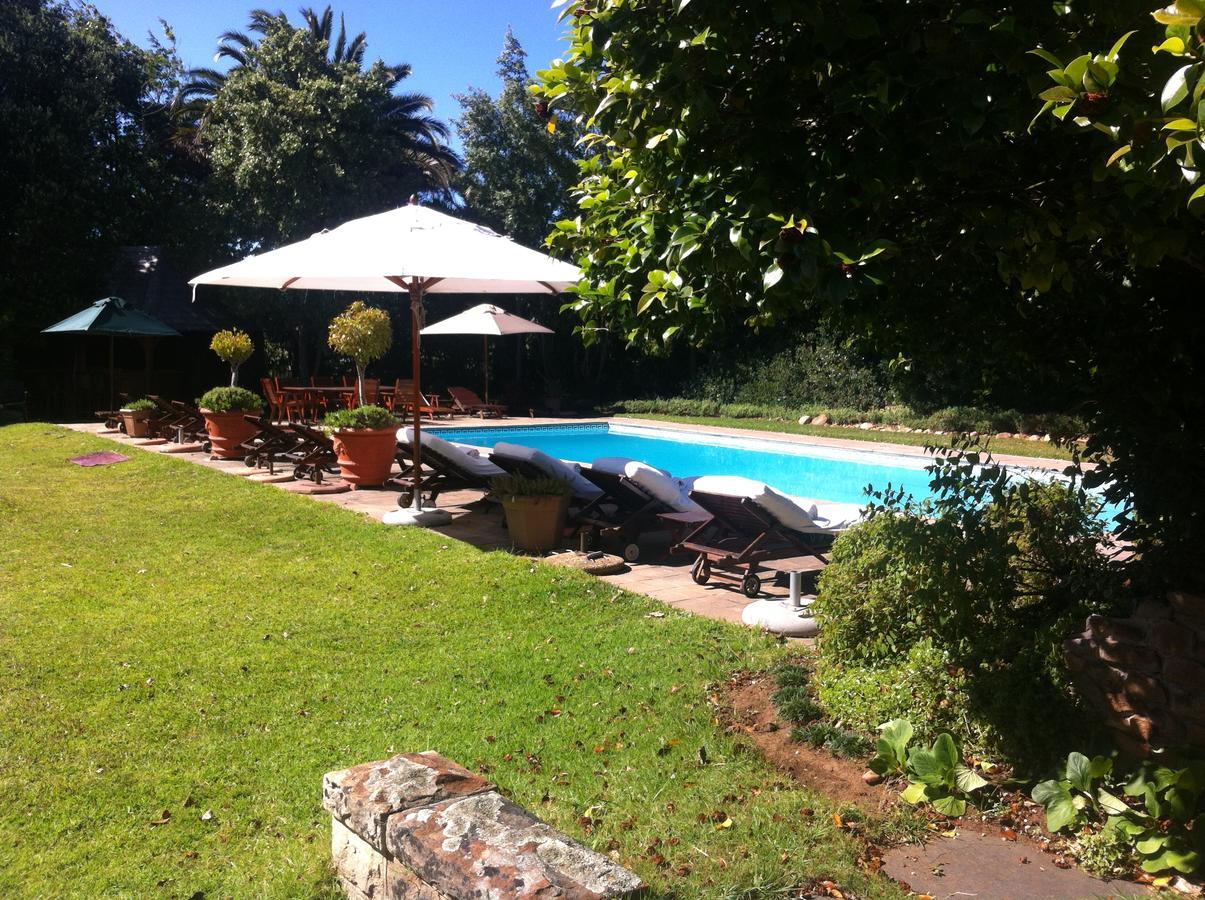 Guest house Greenways Manor 5*