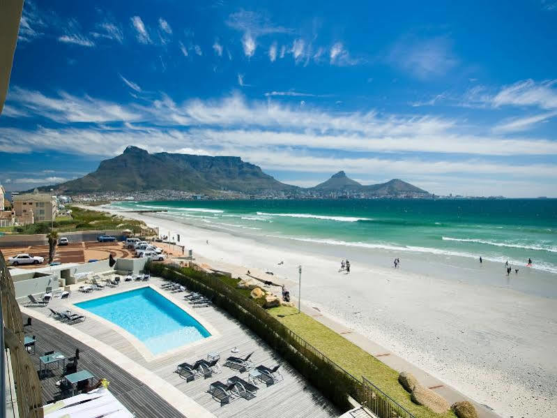 Sunstays Lagoon Apartment Bloubergstrand