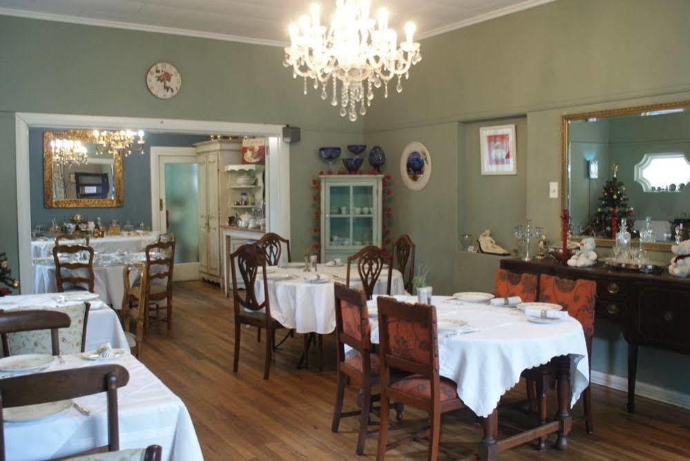 51 On Forest Drive * Cape Town