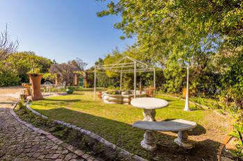 51 On Forest Drive Apartment Cape Town