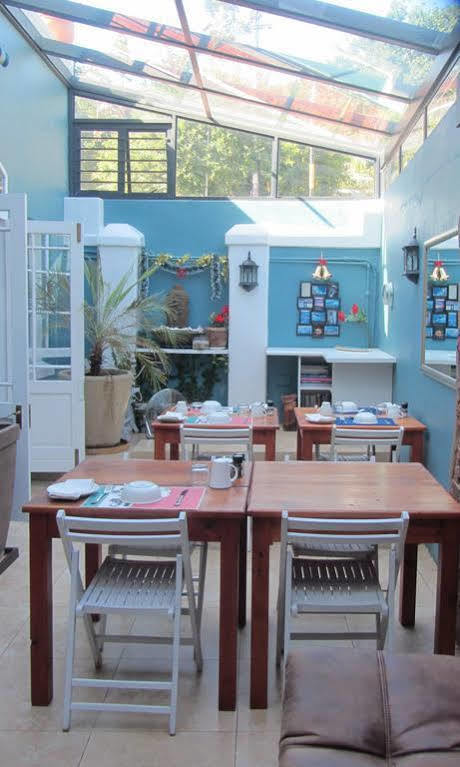 Guest house Avatara Cape Town