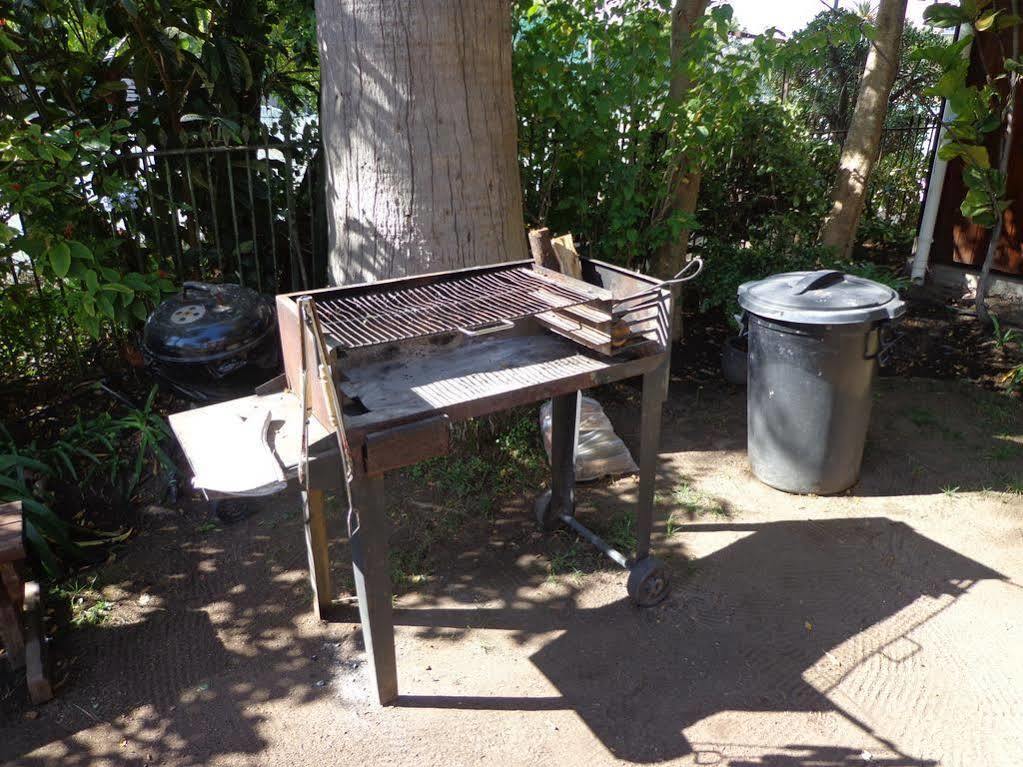 Ashanti Gardens
