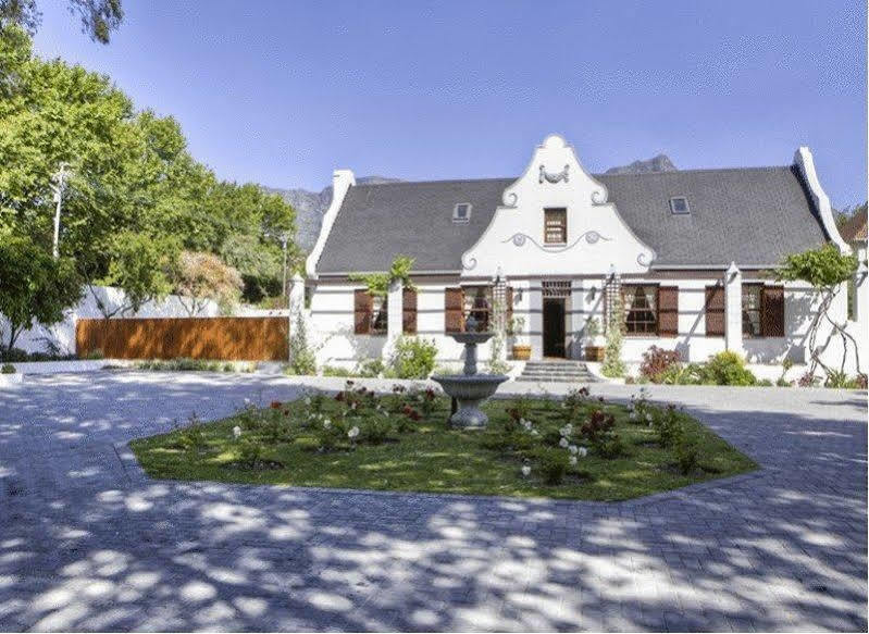 Guest house The Oak & Vine Luxury Cape Town