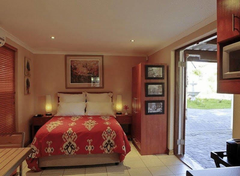Guest house The Oak & Vine Luxury Cape Town