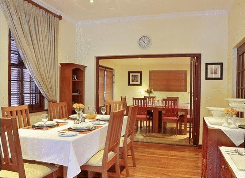 Guest house The Oak & Vine Luxury 4*