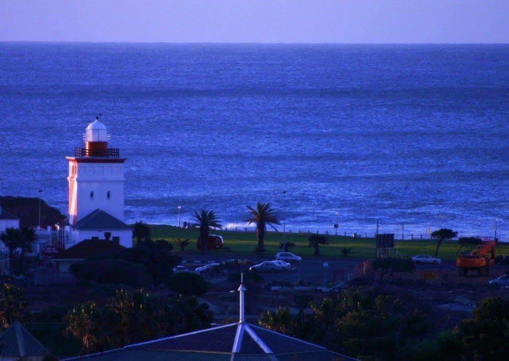 Braeside Acomodação com café da manhã 