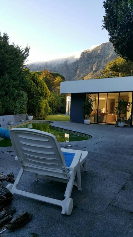Single En-suite In The Heart Of Higgovale Inn Cape Town