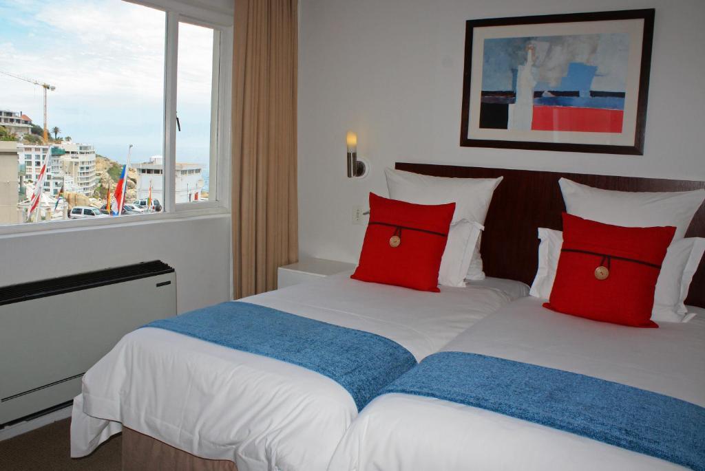 Ambassador Self-catering *