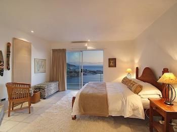 Camps Bay Terrace Suite In Camps Bay Apartment Cape Town