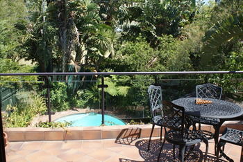 51 On Forest Drive Cape Town