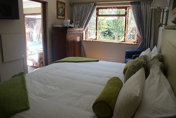 51 On Forest Drive Apartment Cape Town
