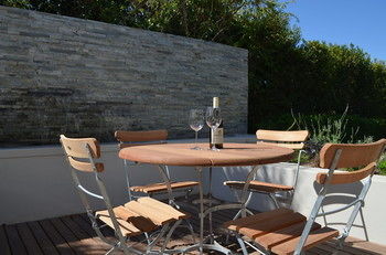 Guest house Thirty On Grace Cape Town