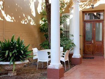 Ashanti Gardens Cape Town