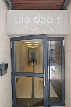 1109 The Decks At 67 Long Street