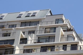 1109 The Decks At 67 Long Street *
