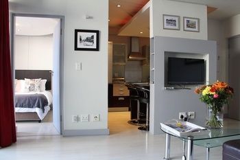 Apartamento 1109 The Decks At 67 Long Street *