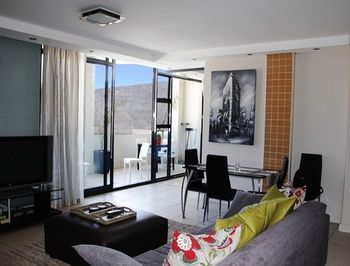 Apartamento 1109 The Decks At 67 Long Street *