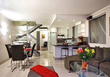Apartamento Life