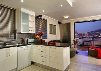 Apartment Life *