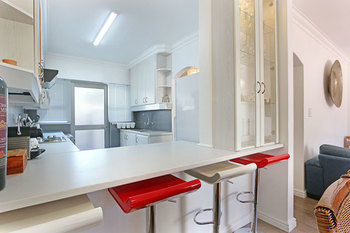 Apartamento Life