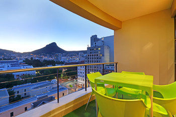 Life Cape Town