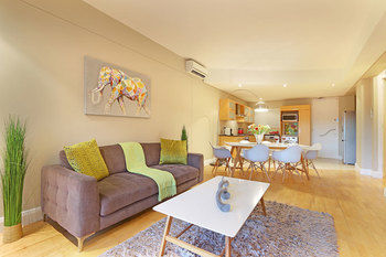 Apartamento Life *