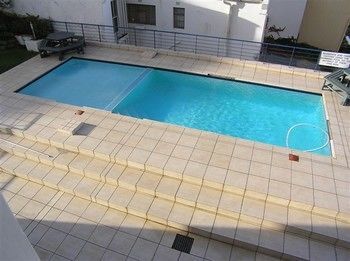Apartamento Life Cidade Do Cabo