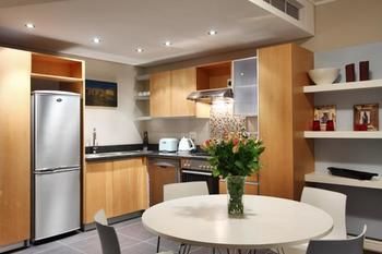 Life Apartment