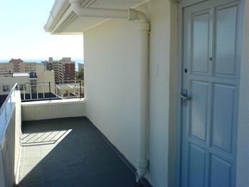 Glenlodge 401 - Apartamento Cidade Do Cabo
