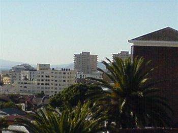 Apartamento Glenlodge 401 - Cidade Do Cabo