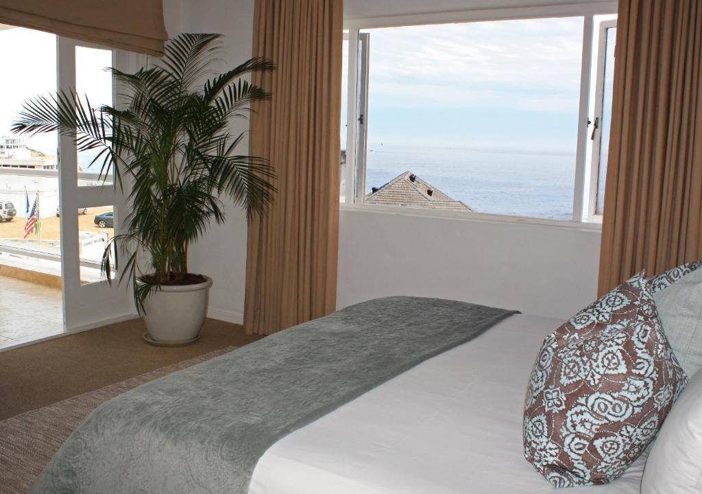 Ambassador Self-catering Apartment