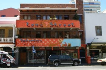 Long Street Backpackers (adults Only) * Cape Town
