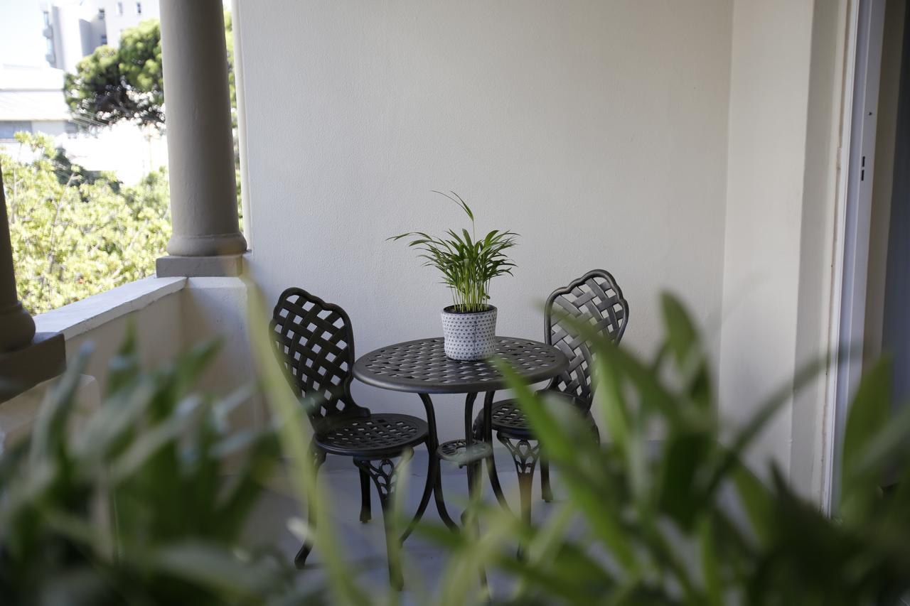 Milton Bed & Breakfast Cape Town